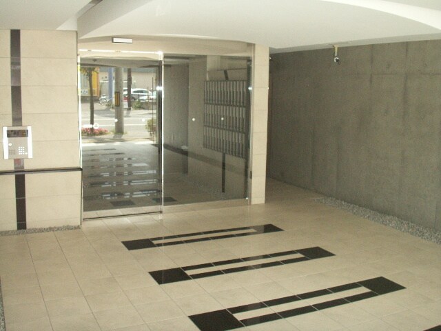 ＦＬＡＴ　Ｔ／Ｇの物件外観写真