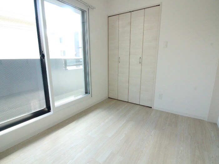 プリヴィエール美園の物件内観写真