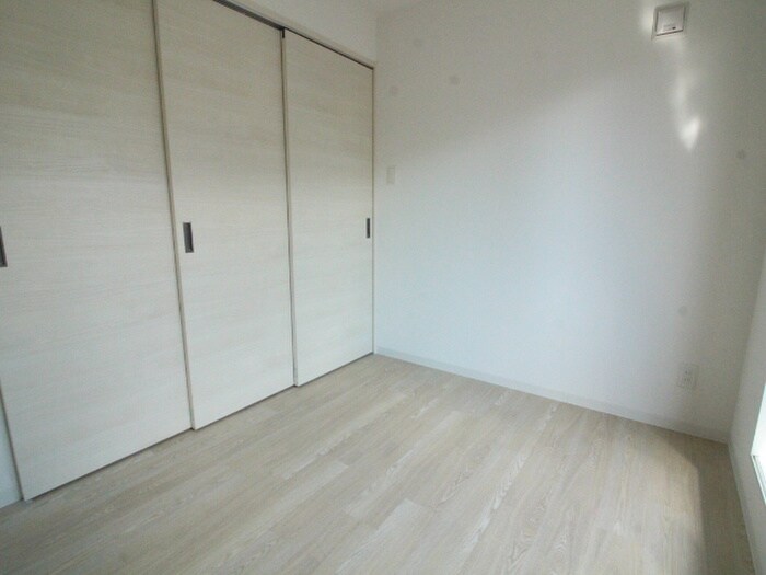 プリヴィエール美園の物件内観写真