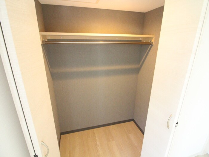 プリヴィエール美園の物件内観写真