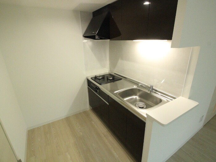 プリヴィエール美園の物件内観写真