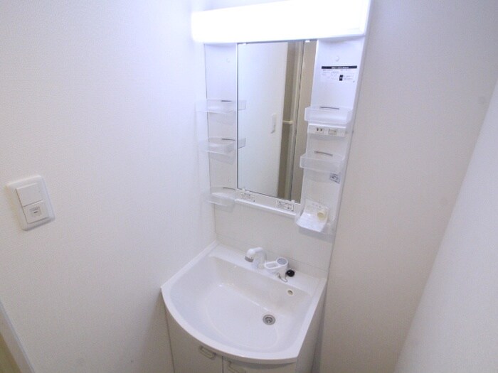 プリヴィエール美園の物件内観写真