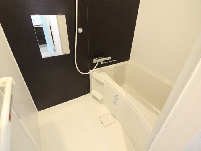 プリヴィエール美園の物件内観写真