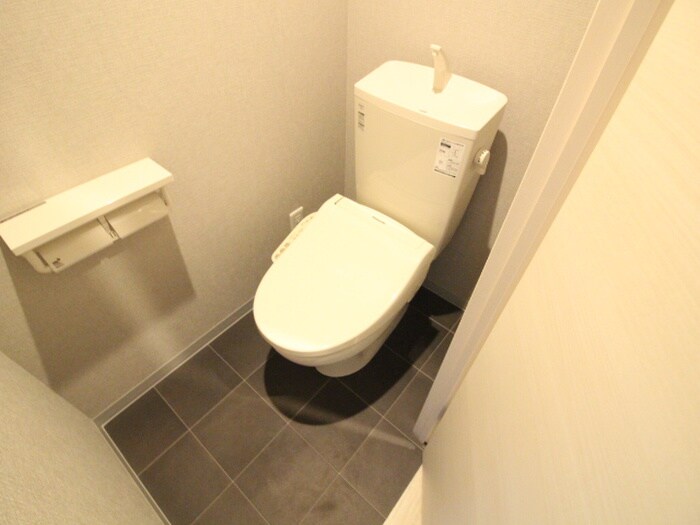 プリヴィエール美園の物件内観写真