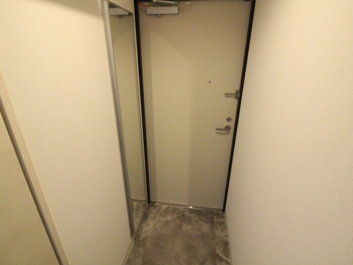 プリヴィエール美園の物件内観写真