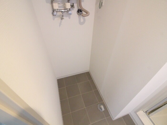 プリヴィエール美園の物件内観写真