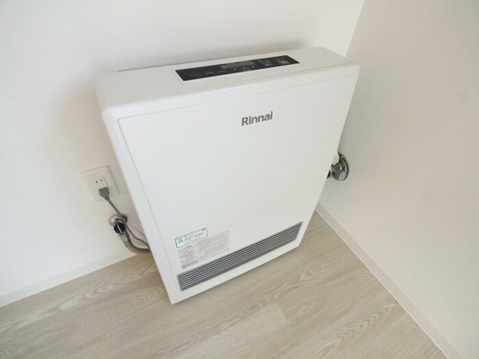 プリヴィエール美園の物件内観写真