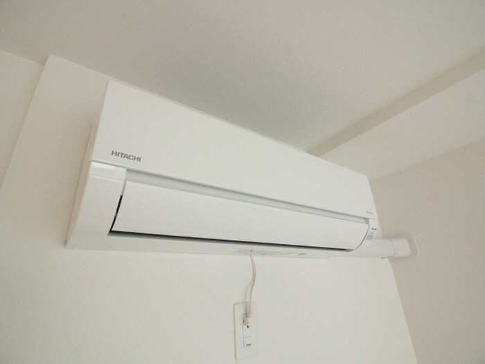 プリヴィエール美園の物件内観写真