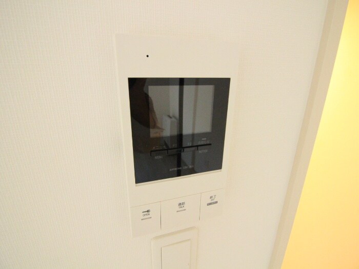 プリヴィエール美園の物件内観写真