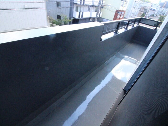 プリヴィエール美園の物件内観写真