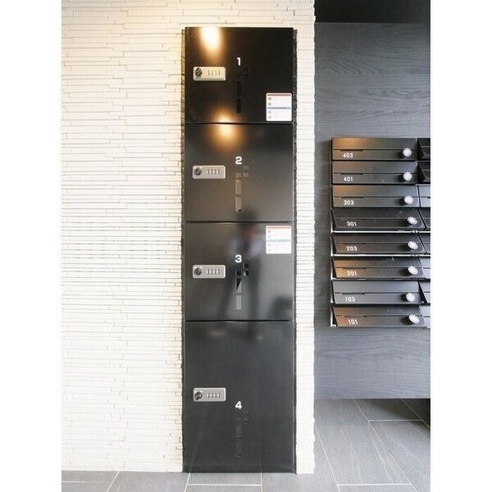 vallest222の物件外観写真