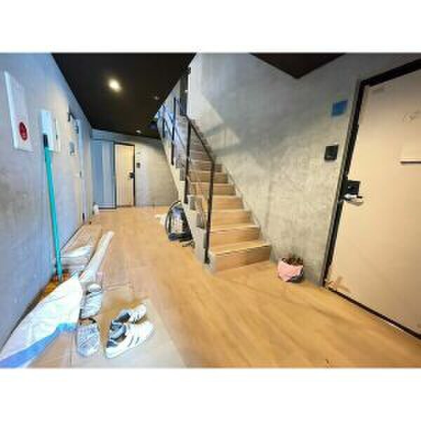 vallest222の物件外観写真