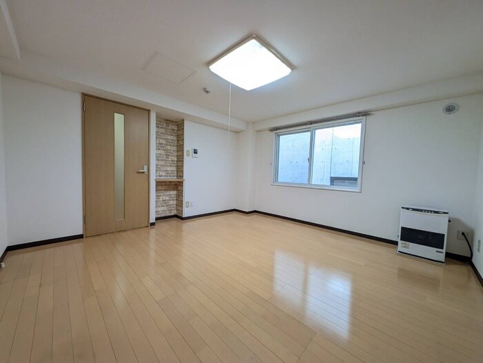 ラテルネ公園通りの物件内観写真