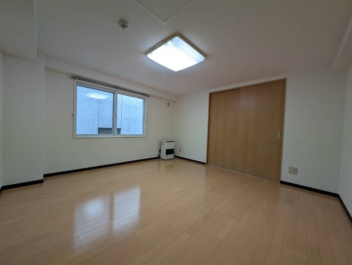 ラテルネ公園通りの物件内観写真