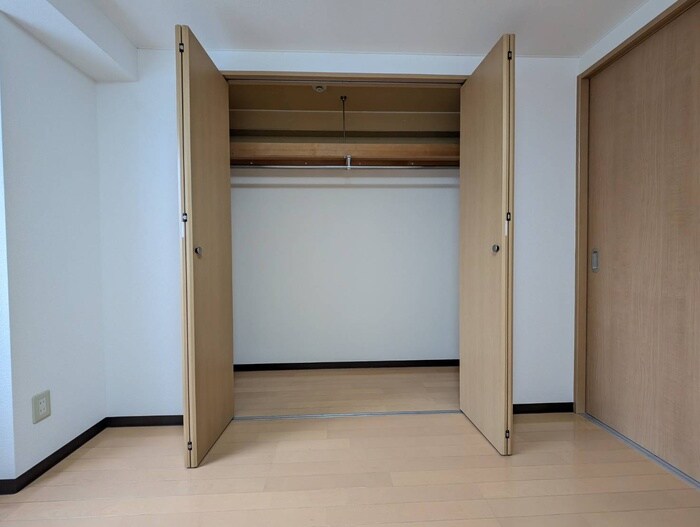 ラテルネ公園通りの物件内観写真