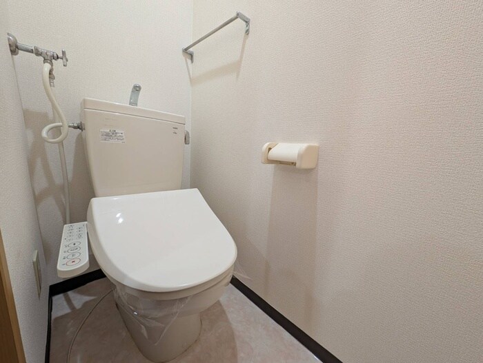 ラテルネ公園通りの物件内観写真