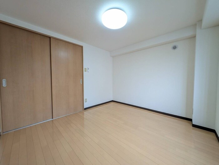 ラテルネ公園通りの物件内観写真