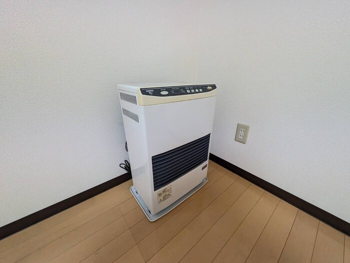 ラテルネ公園通りの物件内観写真