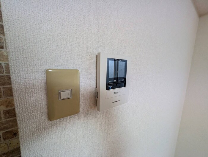 ラテルネ公園通りの物件内観写真