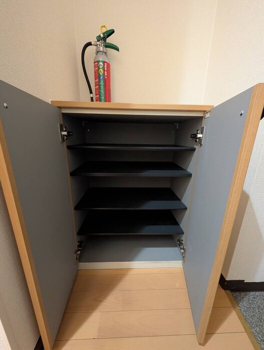 ラテルネ公園通りの物件内観写真