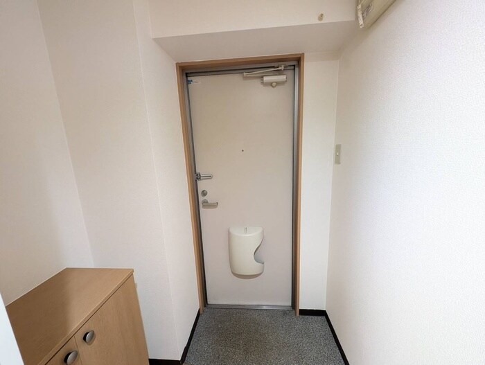 ラテルネ公園通りの物件内観写真