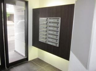 ﾌﾞﾗﾝﾉﾜｰﾙ北2条の物件外観写真