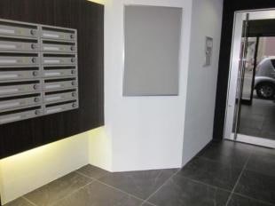 ﾌﾞﾗﾝﾉﾜｰﾙ北2条の物件外観写真