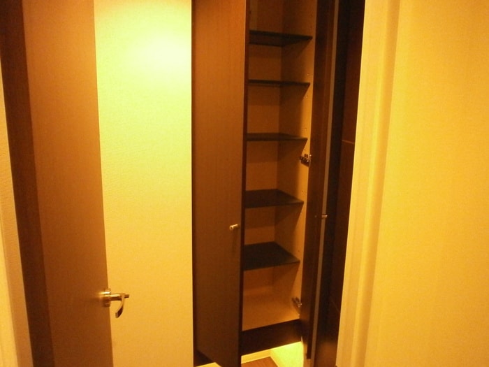 ﾌﾞﾗﾝﾉﾜｰﾙ北2条の物件内観写真