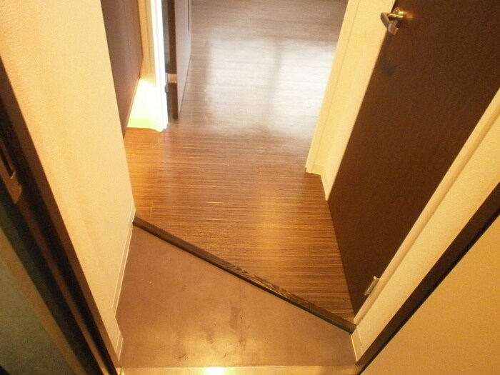 ﾌﾞﾗﾝﾉﾜｰﾙ北2条の物件内観写真