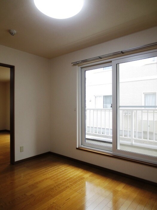 エクセラン新琴似の物件内観写真