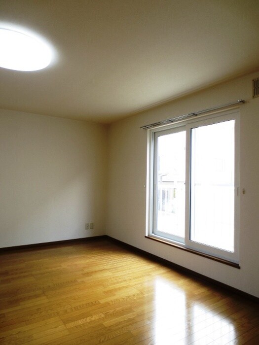 エクセラン新琴似の物件内観写真