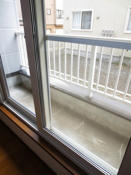 エクセラン新琴似の物件内観写真