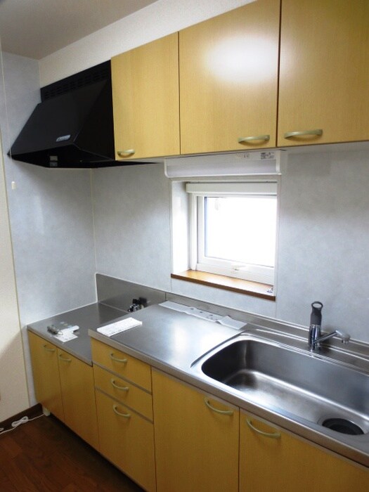 エクセラン新琴似の物件内観写真