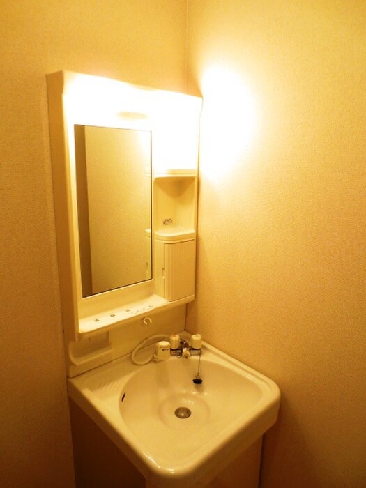 エクセラン新琴似の物件内観写真