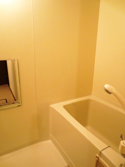 エクセラン新琴似の物件内観写真