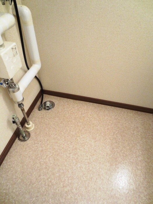 エクセラン新琴似の物件内観写真