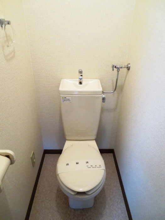 エクセラン新琴似の物件内観写真