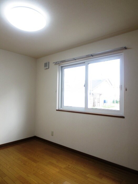 エクセラン新琴似の物件内観写真