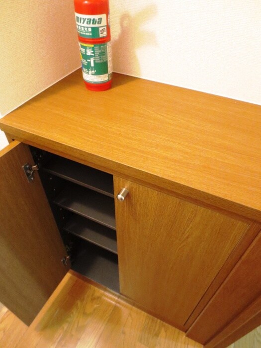 エクセラン新琴似の物件内観写真