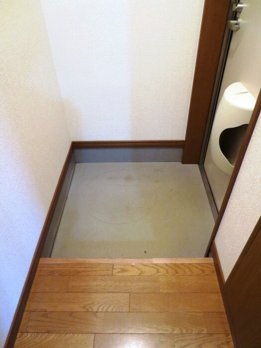 エクセラン新琴似の物件内観写真