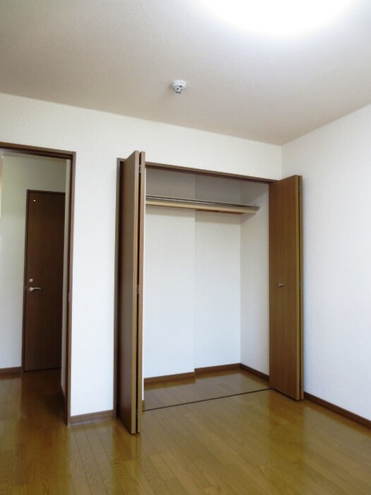 エクセラン新琴似の物件内観写真