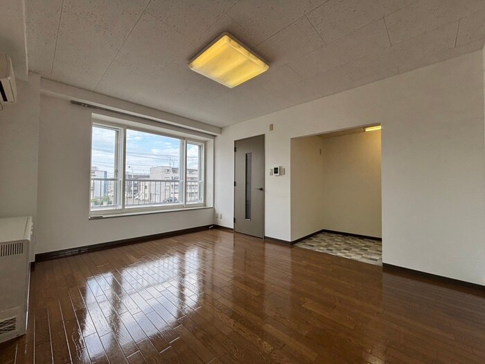 メゾン・ドの物件内観写真