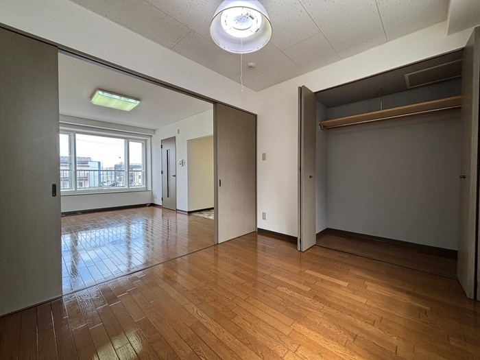 メゾン・ドの物件内観写真