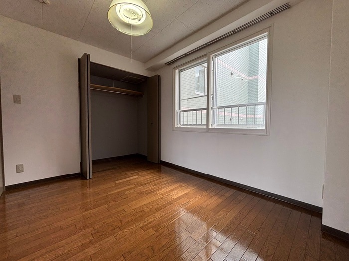 メゾン・ドの物件内観写真