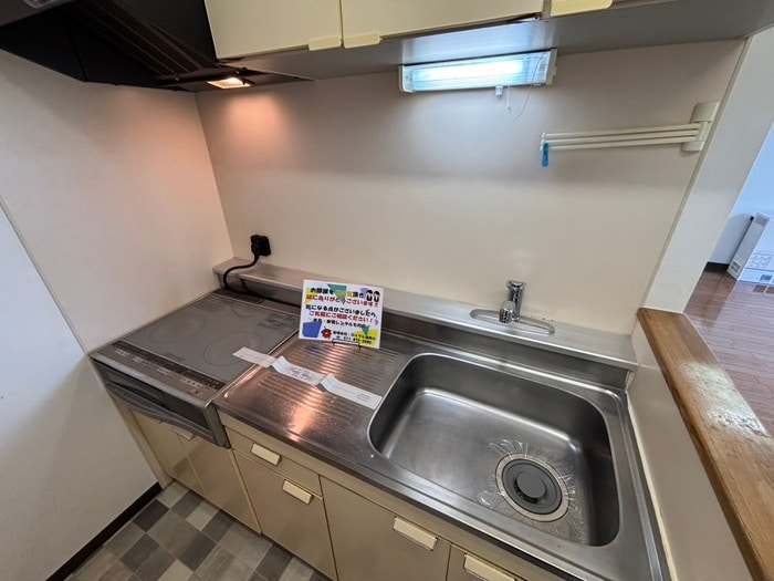 メゾン・ドの物件内観写真