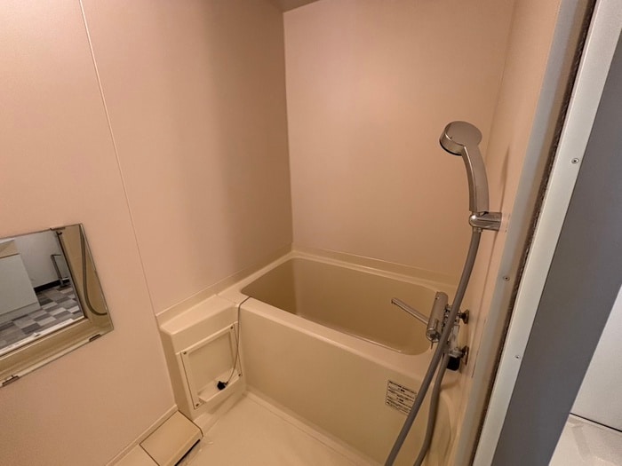 メゾン・ドの物件内観写真