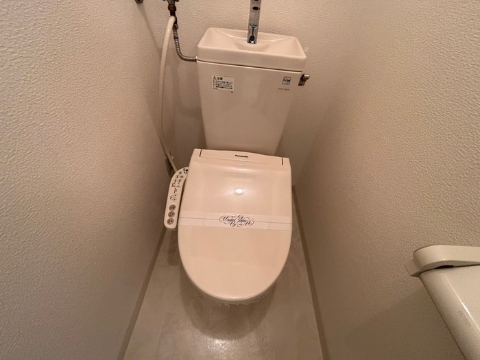 メゾン・ドの物件内観写真