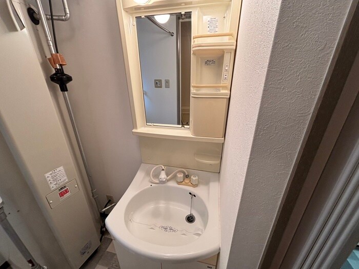 メゾン・ドの物件内観写真