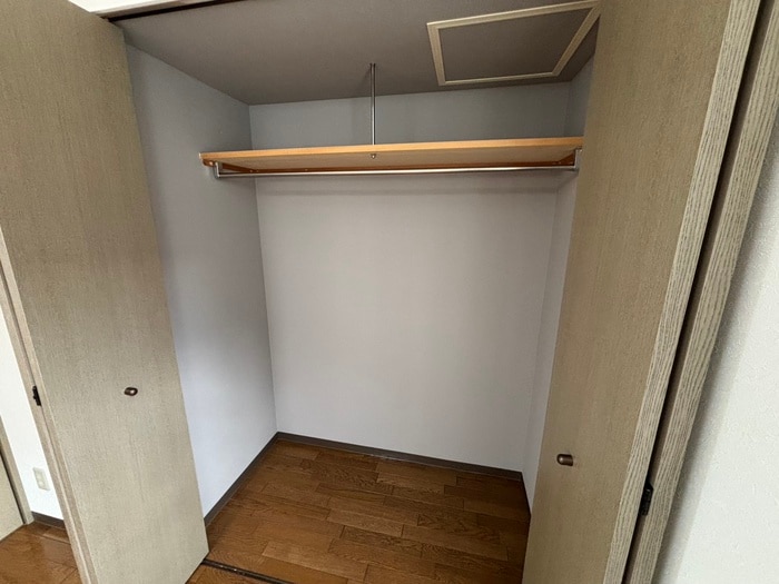 メゾン・ドの物件内観写真