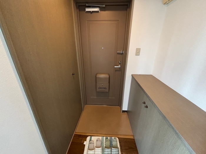 メゾン・ドの物件内観写真